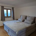 Tatil Evi Freistehendes Haus - Garten - Netflix - Stellplatz - 30 Minuten Zum Chiemsee