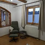 Freistehendes Haus - Garten - Netflix - Stellplatz - 30 Minuten Zum Chiemsee Tatil Evi *