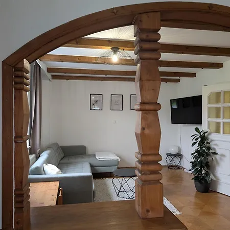 Freistehendes Haus - Garten - Netflix - Stellplatz - 30 Minuten Zum Chiemsee Prázdninový dům
